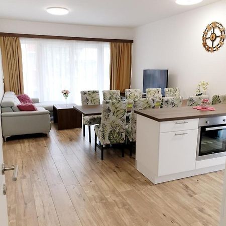 Cityapartment Monika Schladming Exteriör bild