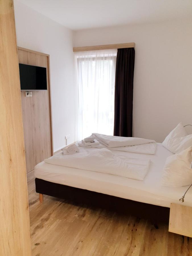 Cityapartment Monika Schladming Exteriör bild