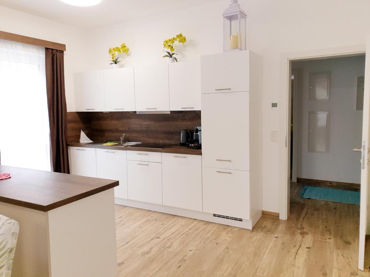 Cityapartment Monika Schladming Exteriör bild