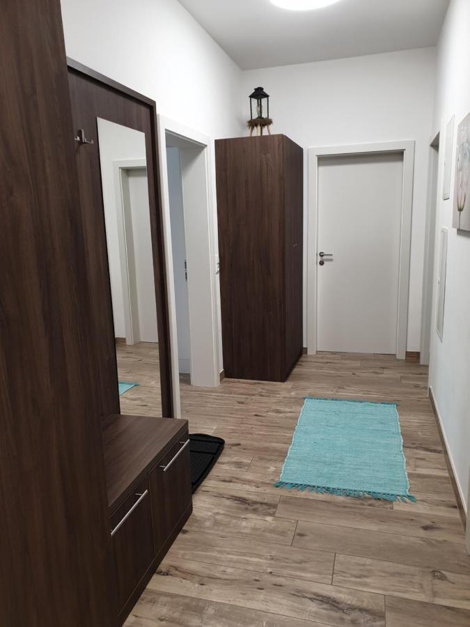 Cityapartment Monika Schladming Exteriör bild