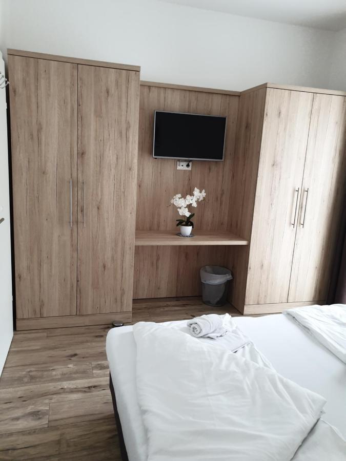 Cityapartment Monika Schladming Exteriör bild